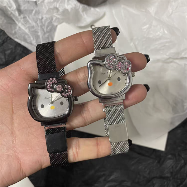 Producto - Reloj Hello Kitty