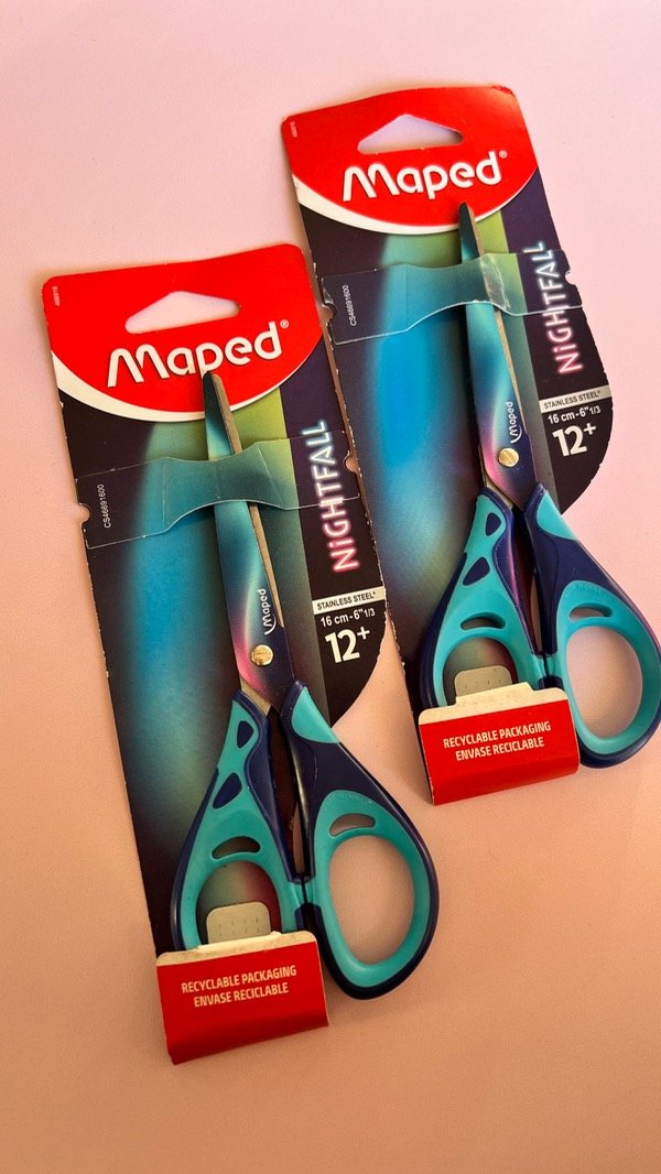 Producto - Tijera maped - 1