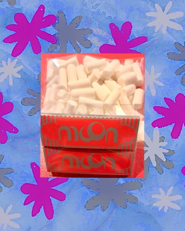 Producto - Smoking sets 100 sedas + 100 filtros p/cigarrillos armados