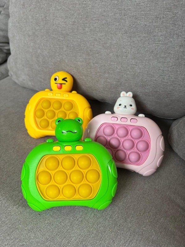 Producto - Pop It electrónico