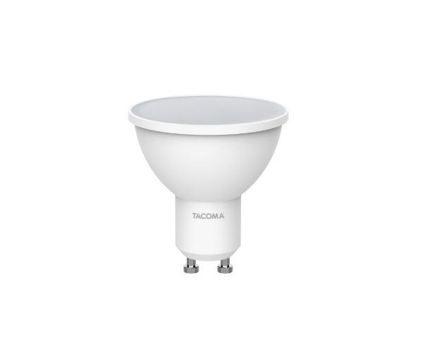 Producto - DICROICA LED 5W 120 FRIA TACOMA