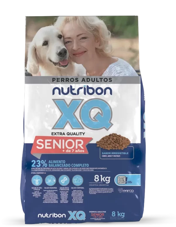 Producto - Nutribon XQ senior