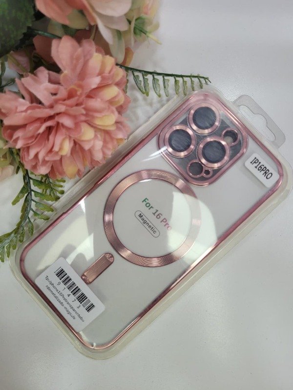 Producto - IPHONE 16 PRO