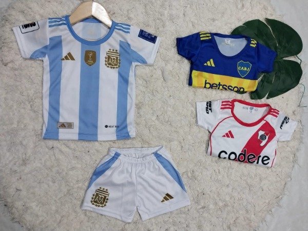Producto - CONJUNTITOS SUBLIMADOS