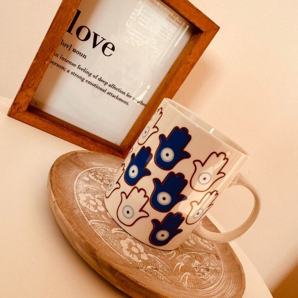 Producto - Taza Hamsas