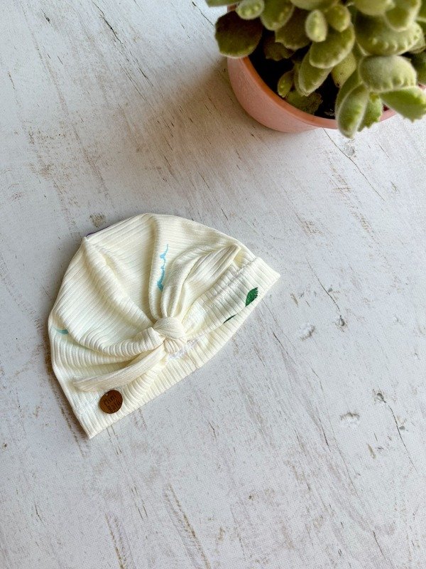 Producto - Gorro Turbante Morley PLAYA