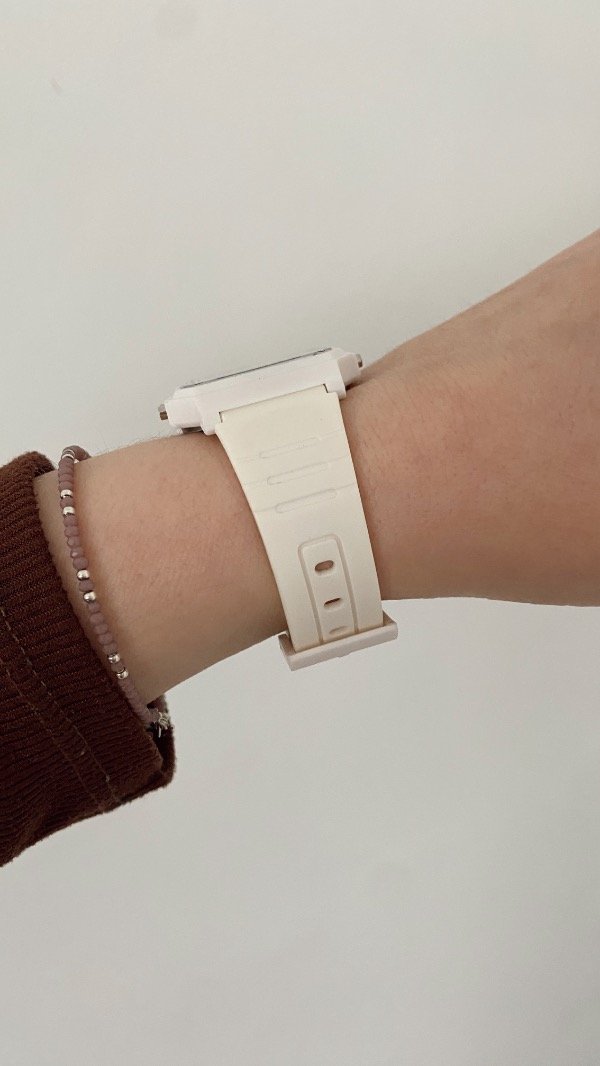 Producto - Reloj Mojo White - 2