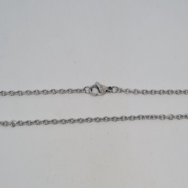 Producto - Cadena forcet redonda x40