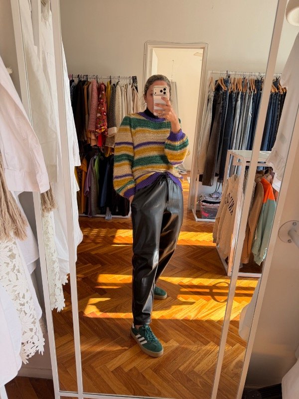 Producto - Pantalón Zara 26