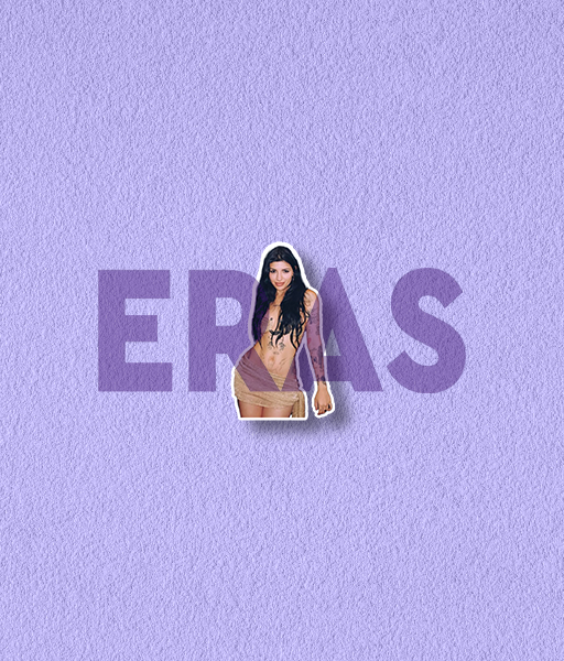 Producto - STICKERS UV - CAZZU - #1