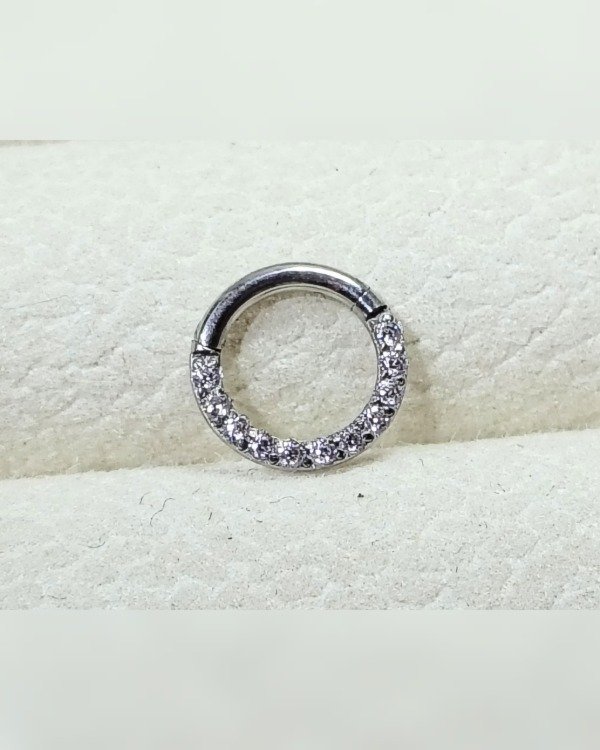 Producto - AQ Clicker. ULTIMO. MultiStrass Frontal