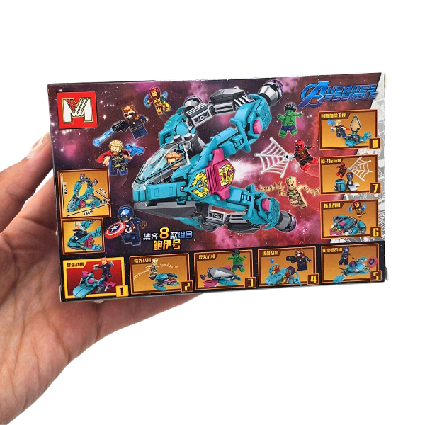 Miniatura de producto - 5