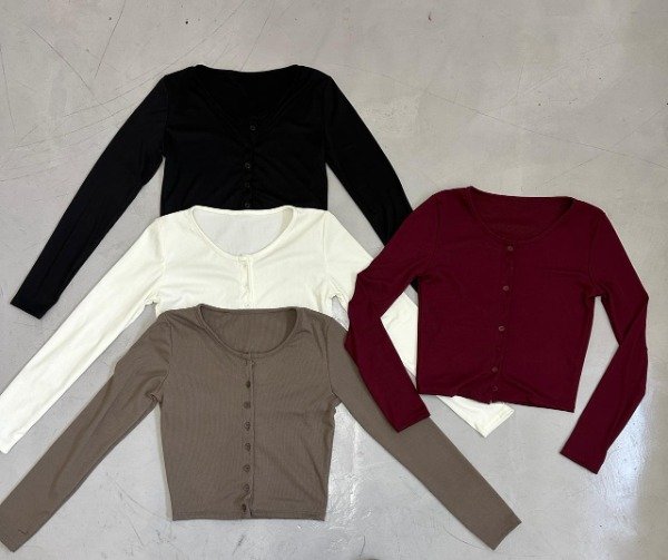 Producto - SAQUITO MORLEY BOTON