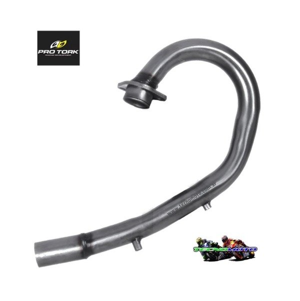 Producto - SALIDA ESCAPE HONDA 250 TORNADO [PROTORK] -48325