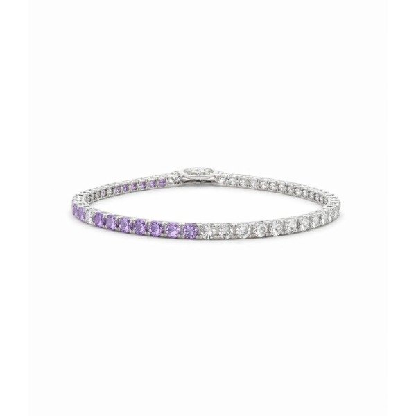 Producto - Pulsera Brazalete Tennis Cristal