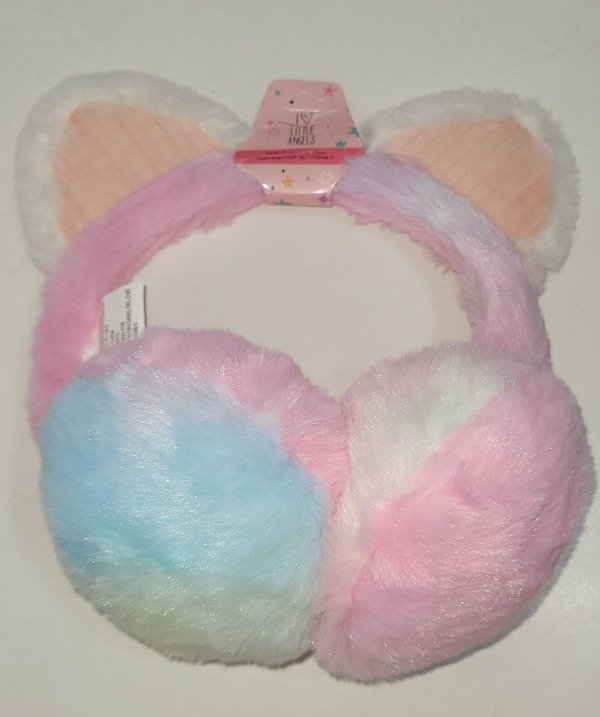 Producto - Orejeras niña