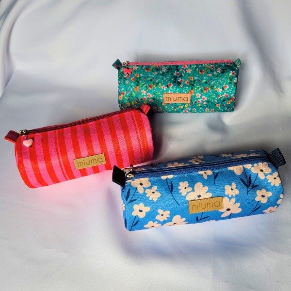 Producto - Cartu/Neceser TUBO