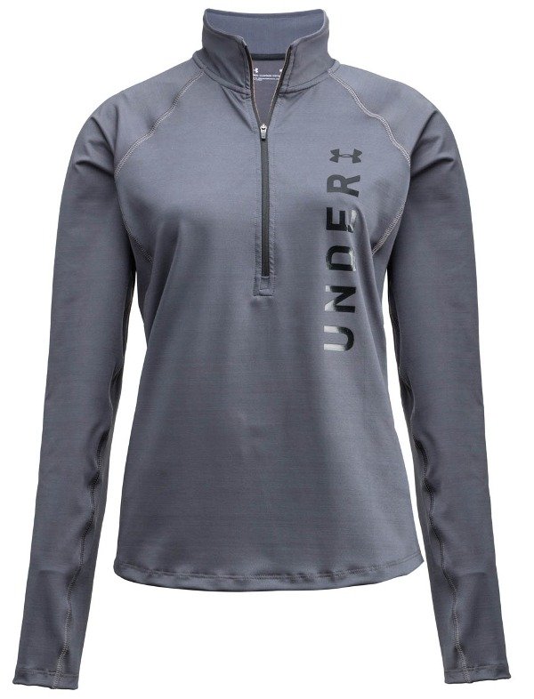 Producto - Buzo Under Armour Tech 1/2 Zip De Mujer