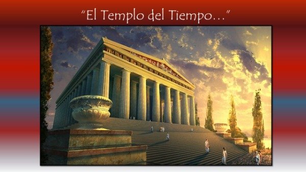 Producto - El Tiempo en Las Artes Marciales: Capsula 2
