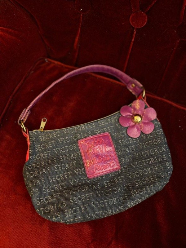 Producto - Minibag Victoria