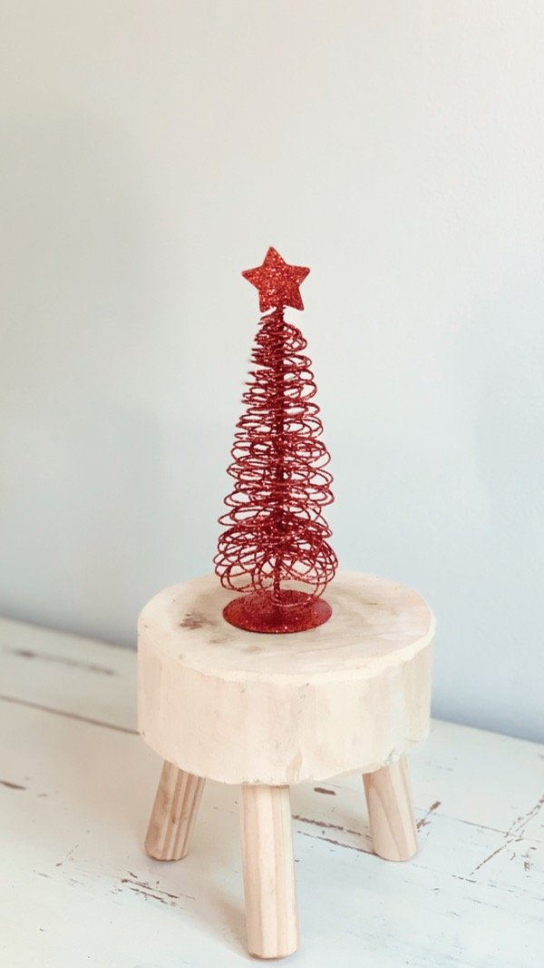 Producto - Arbolito Red