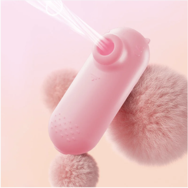 Producto - Succionador Pudding High Tide Sucking Toy - 1