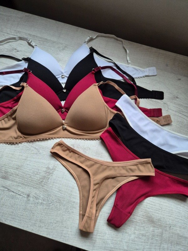 Producto - DANA - Triángulo soft morley - 0