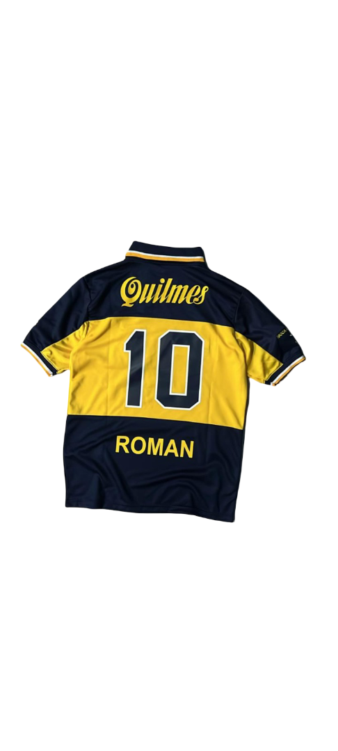 Producto - Camiseta Boca Juniors 1998 Riquelme