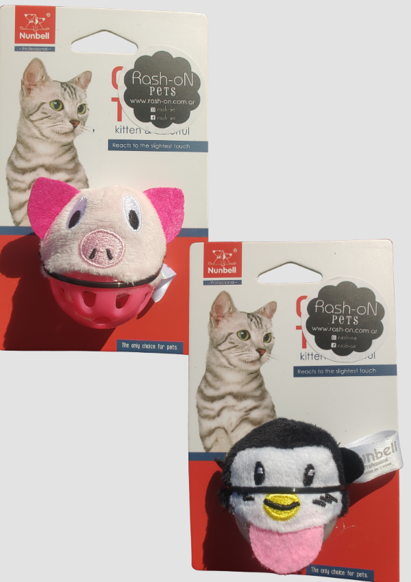 Producto - Juguete sonajero