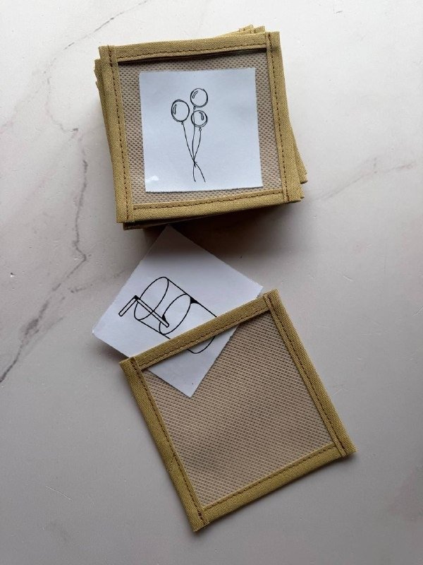Producto - MEMOTEST INFINITO - 0