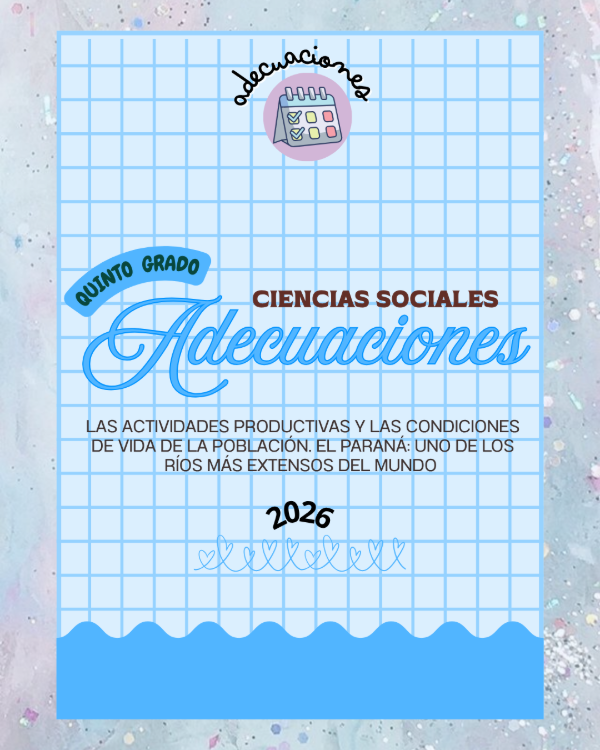 Producto - Adecuaciones Actividades Productivas