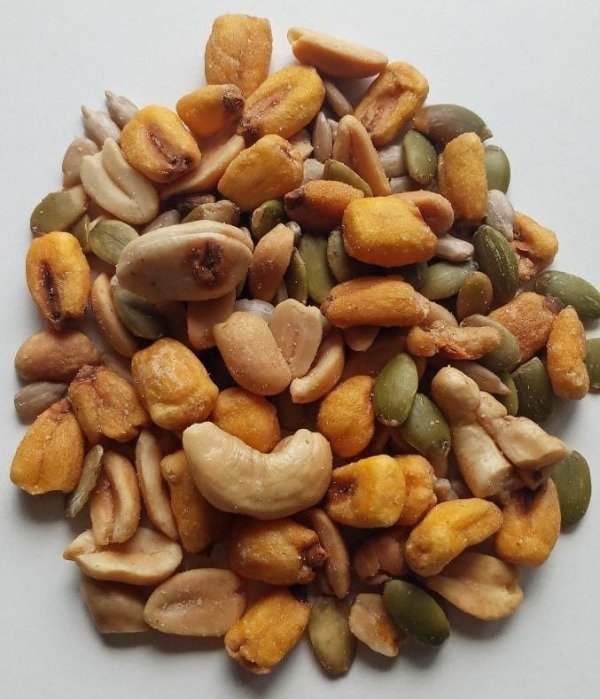 Producto - Mix Salado x 250g