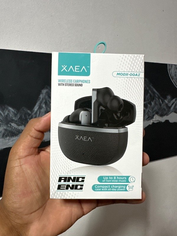 Producto - Auricular XAEA CALIDAD 10/10