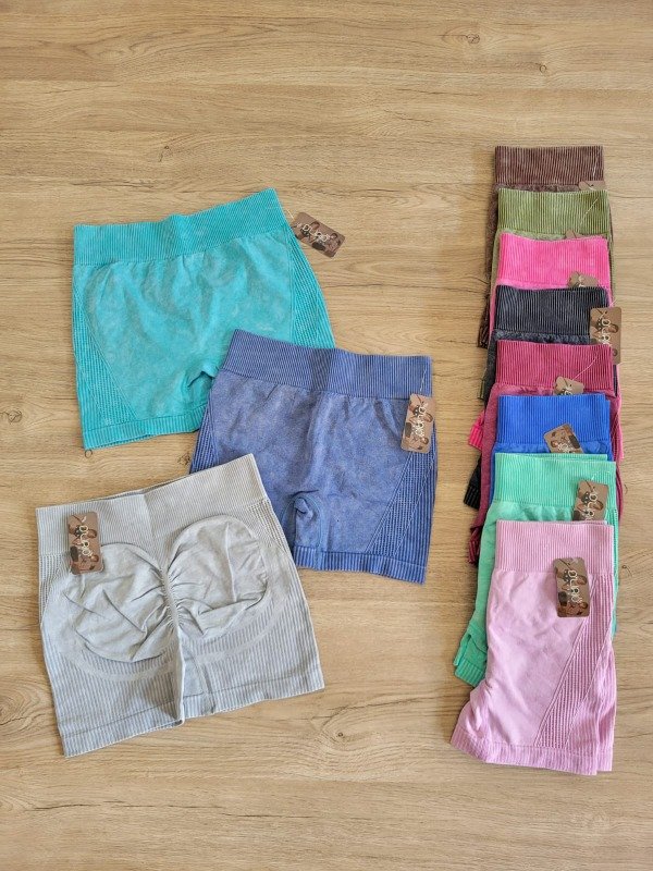 Producto - Calza Corta Dlirio 143