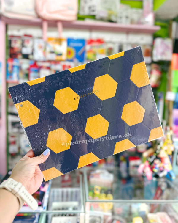 Producto - carpeta 2 tapas N5 boca