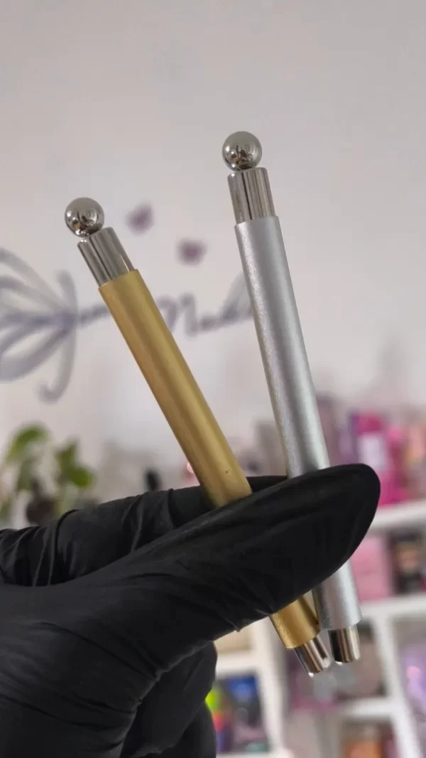 Producto - Iman Esfera doble