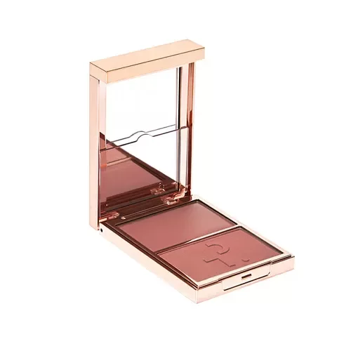 Producto - PATRICK TA Powder Blush Duo / She's Seductive
