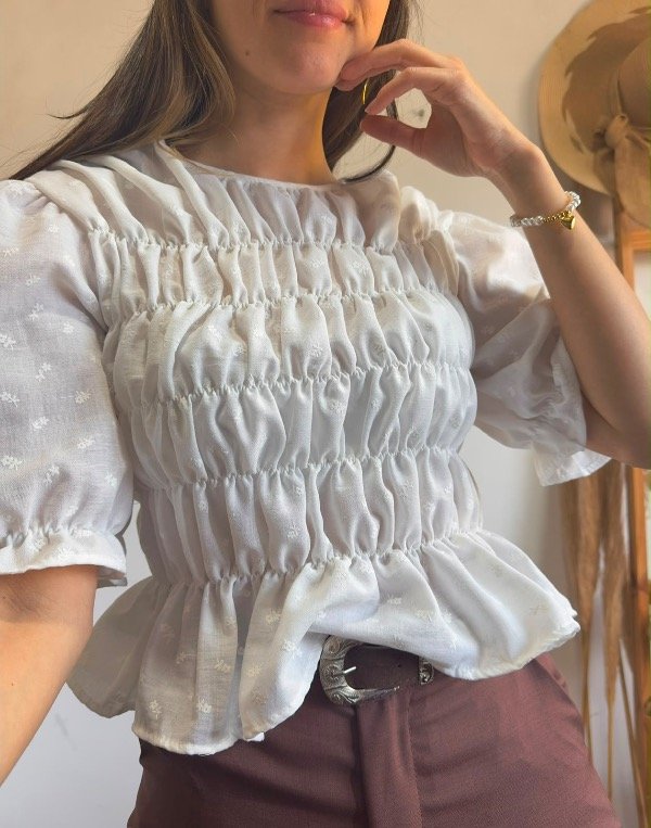 Producto - Blusa Dinamarca - 1