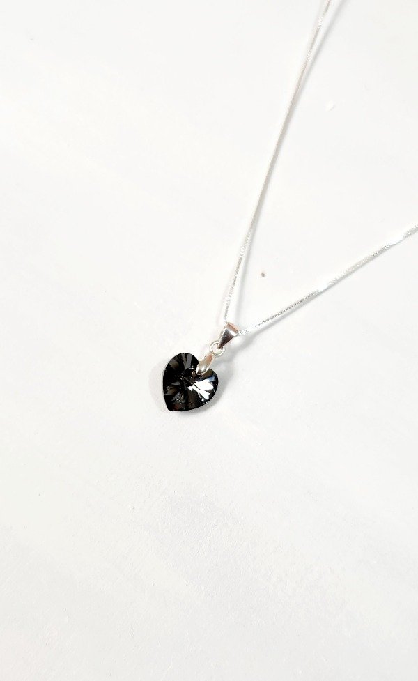Producto - Conjunto SW negro