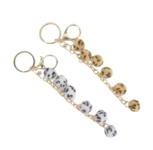 Producto - LLAVERO - CITY GIRL