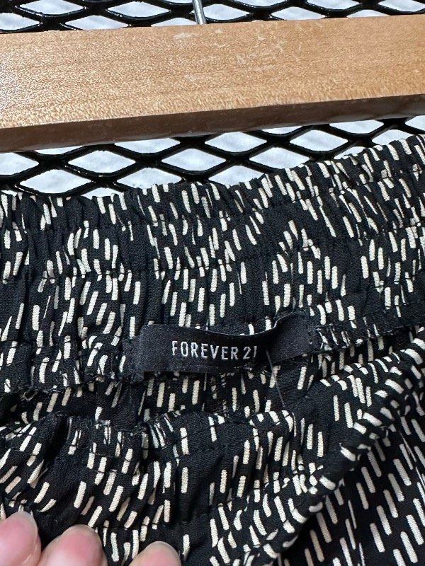 Producto - Pantalón gasa FOREVER 21 TS - 3
