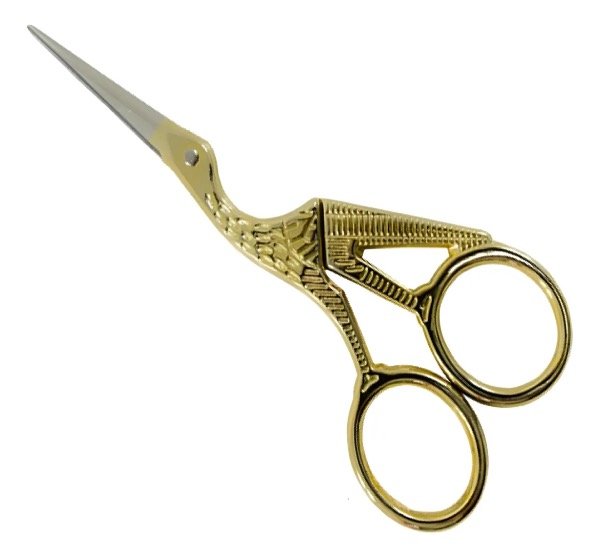 Producto - Tijera de precisión