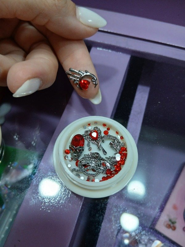 Producto - Deco calabera