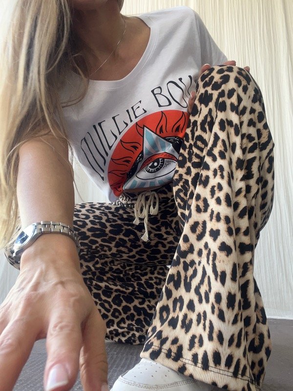 Producto - Jogger King