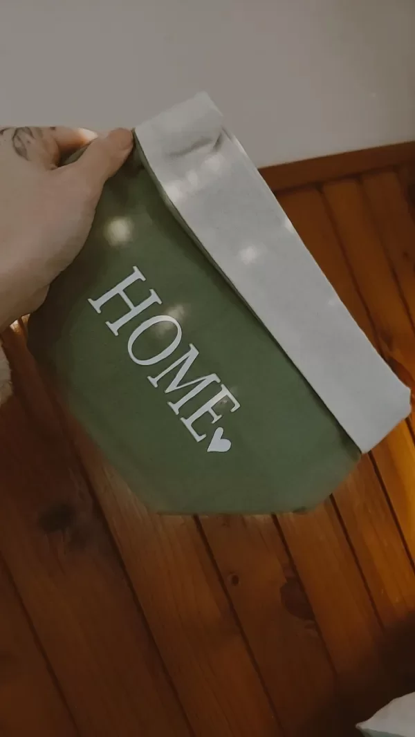Producto - Contenedor Homee