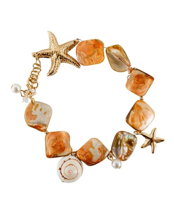 Producto - Pulsera Tánger