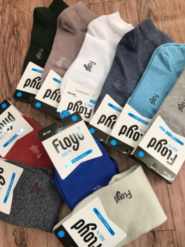 Producto - FLOYD 1412 - PACK X3