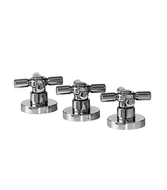 Producto - MAJOS  BIDET VIGO-VASTAGO N-AS VOL ABS CROMO-BID