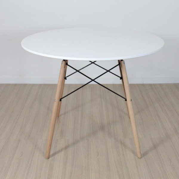 Producto - Mesa eames redonda 1mt - 1