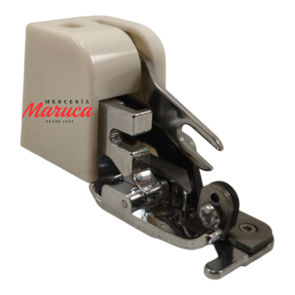 Producto - Prensatela Falso Overlock con corte
